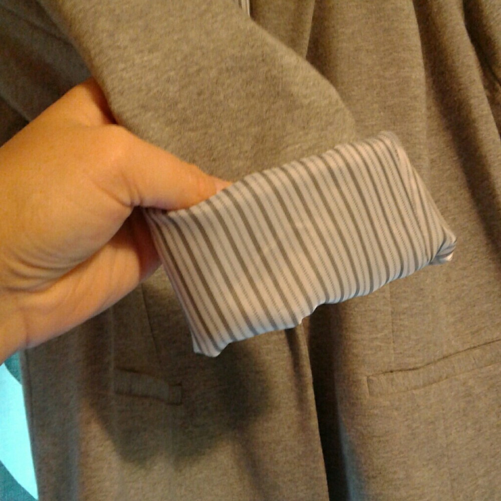 Work Jacket - Picture 3 of 5